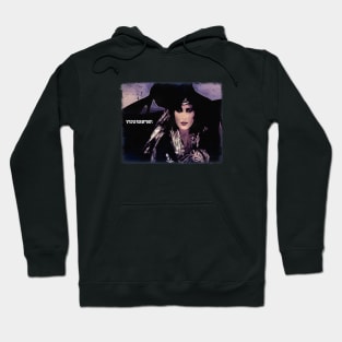 siouxsie and the banshees Hoodie